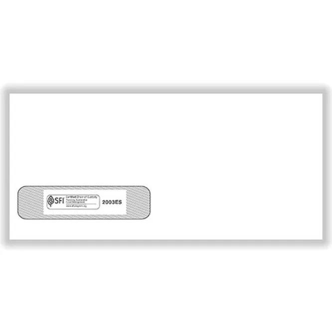 ADA Claim Forms 
Envelopes-500 Pack